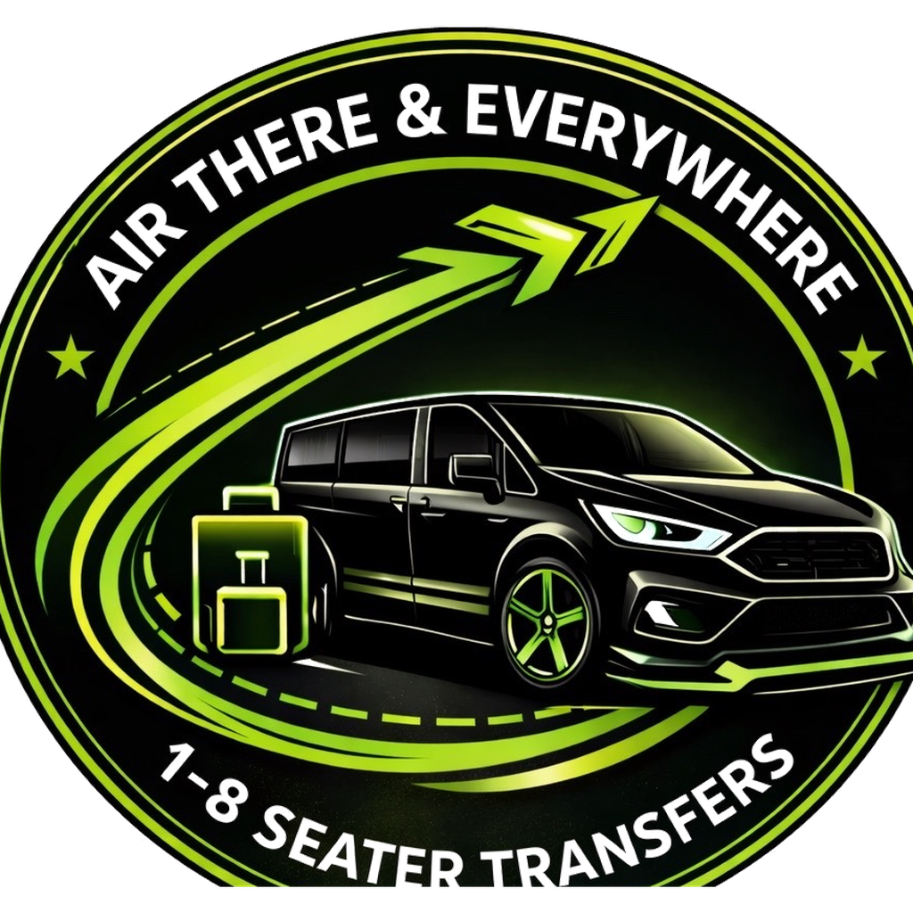 Air There & Everywhere